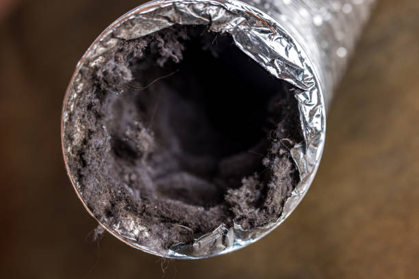 Best Commercial Air Duct Cleaning in Greenwood, AR